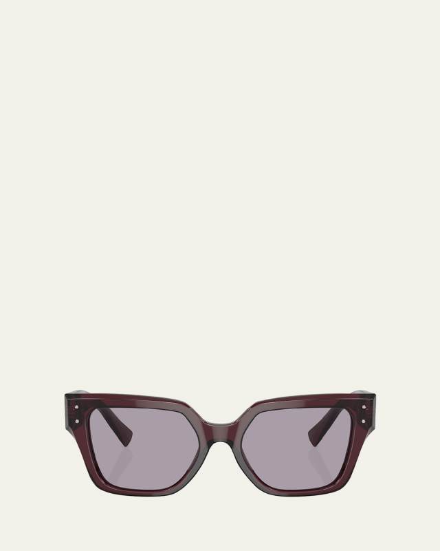 DG4471 Square Sunglasses